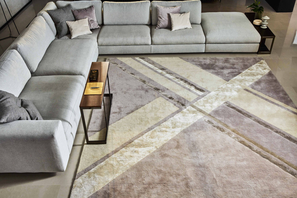 Coffee Table Ditre Italia Urban