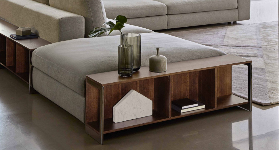 Coffee Table Ditre Italia Urban