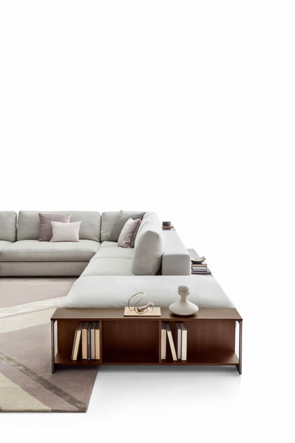 Coffee Table Ditre Italia Urban