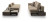Coffee Table Ditre Italia Urban