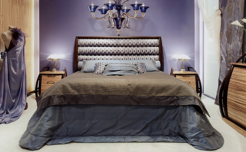 Bed 729 Fratelli radice 25218040005