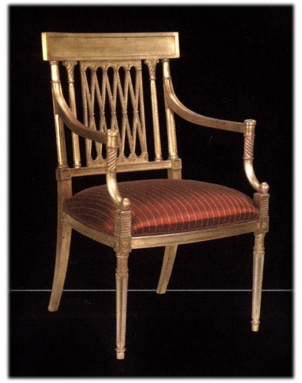 Dining Chair Isacco agostoni Book.02 1202P