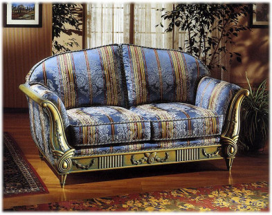 Sofa Smiam Golden collection Canova