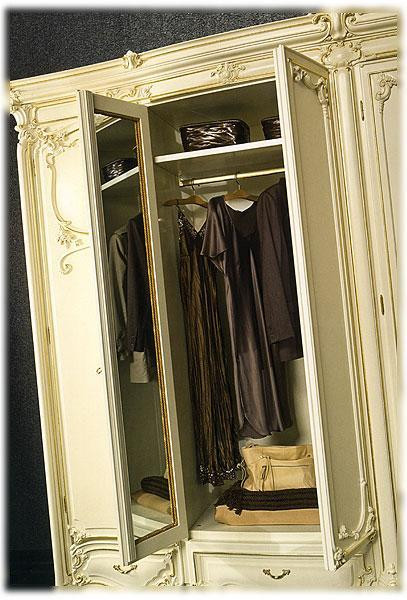 Wardrobe Pandora Silik Lo stile di classe 7750