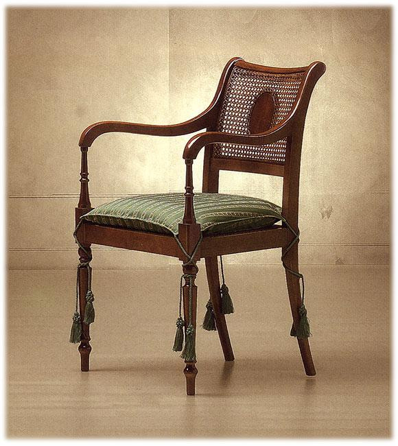 Dining Chair Morello gianpaolo Blu catalogo 77/K