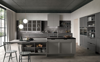 Kitchen Cabinet Stosa cucine Newport