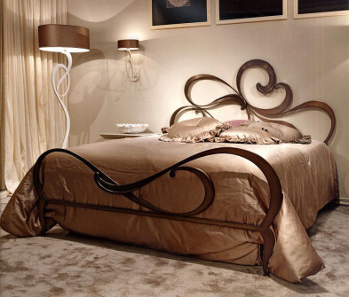 Bed Erik Giusti portos Maison Eri