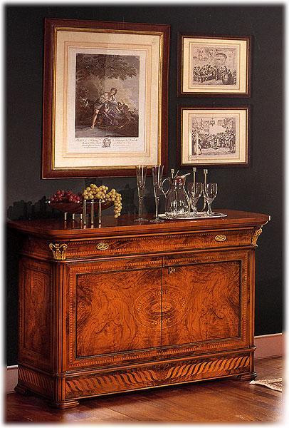 Buffet Minotti luigi &amp; benigno Antica brianza vol. ii 781/С2