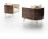 Armchair Visionnaire Backstage