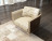 Armchair Visionnaire Backstage
