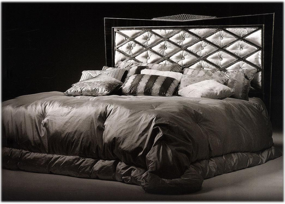 Bed Deco Isacco agostoni Book.01 1261__3
