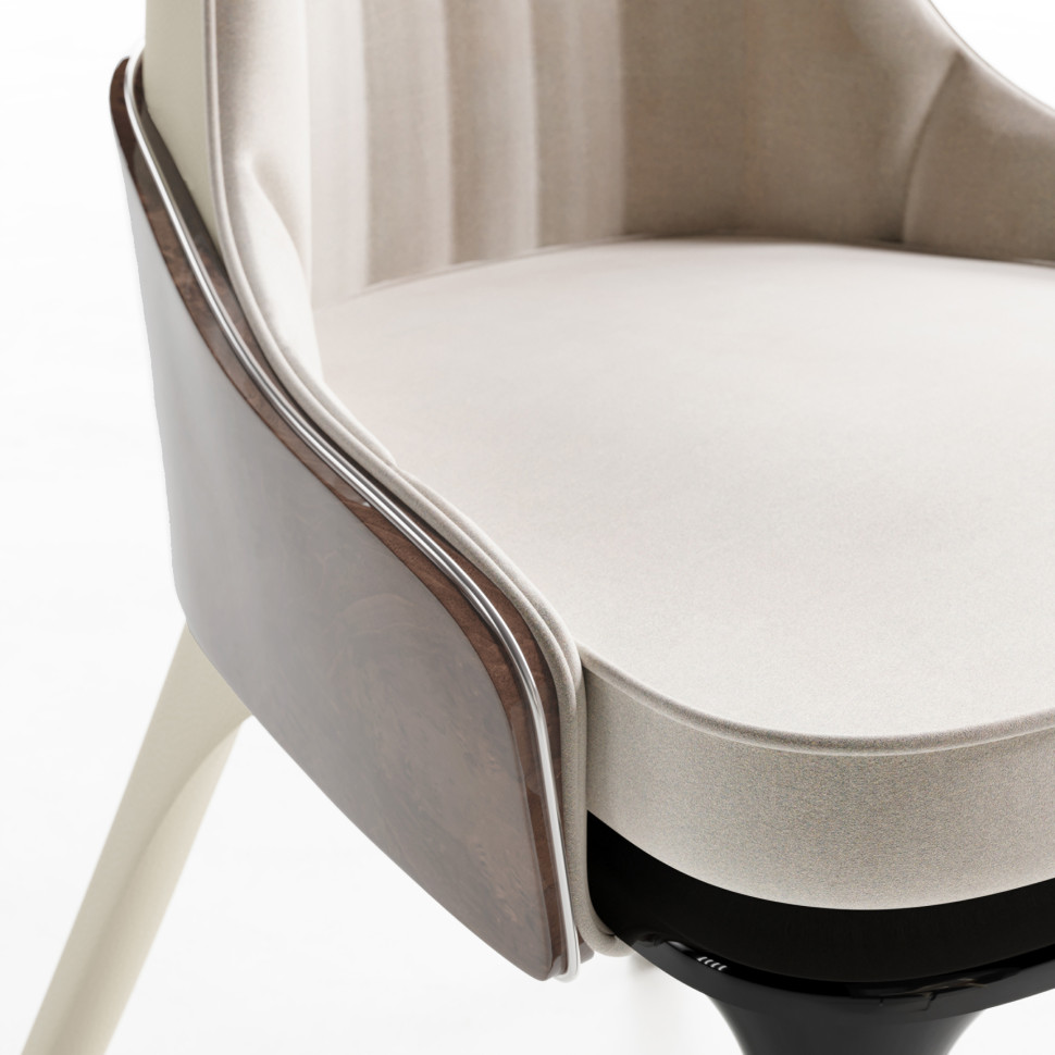 Chair Visionnaire Palmyra