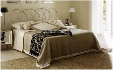 Bed Cantori Bedroom Helios 01