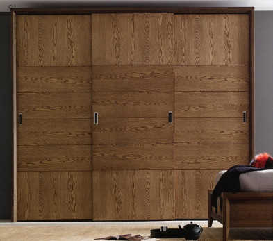 Wardrobe Aktual Bottega d'arte Notte 455