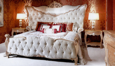 Bed Ezio bellotti Platinum vol. iii 3670