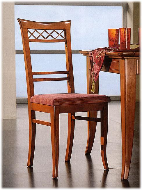 Dining Chair Bamar Giorno 545