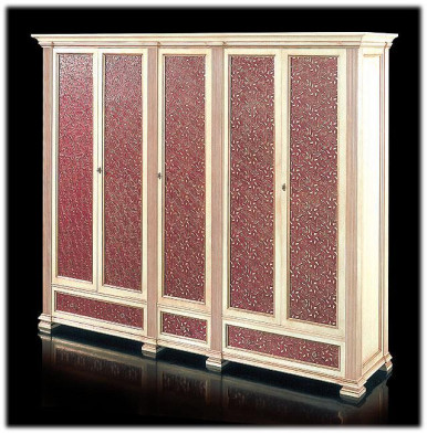 Wardrobe B6 Fratelli radice Camere da letto 25220390035