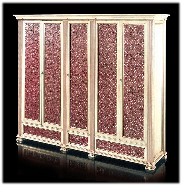 Wardrobe B6 Fratelli radice Camere da letto 25220390035