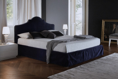 Bed Chaarme №01 Tereo