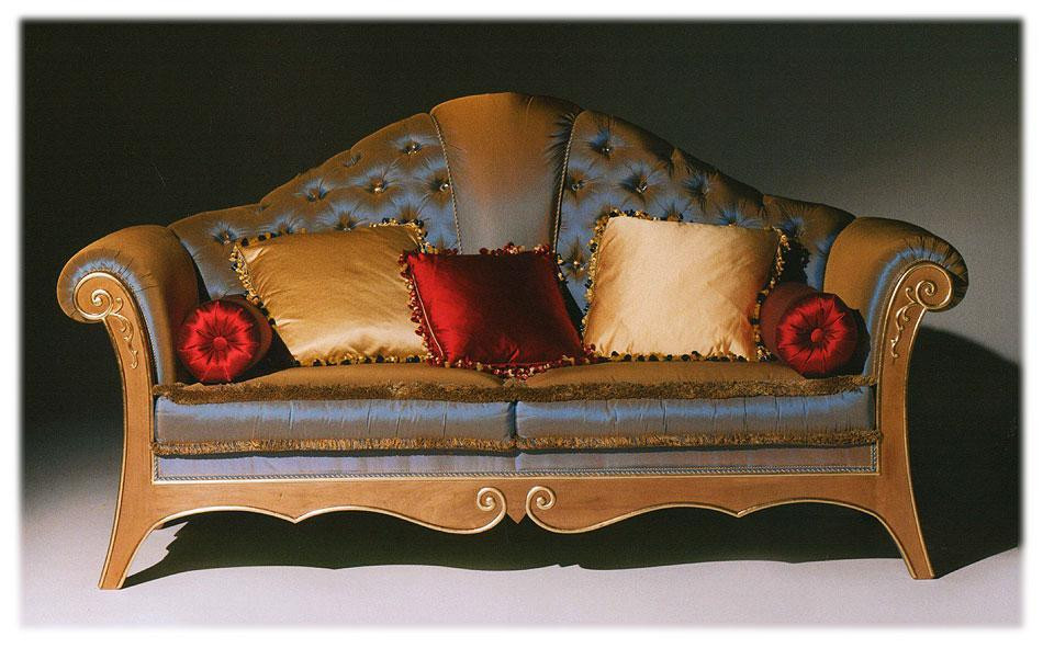Sofa Strass Asnaghi interiors Aid design Or501