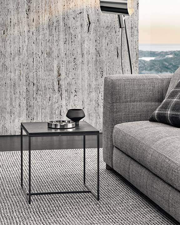 Coffee Table Minotti Liam