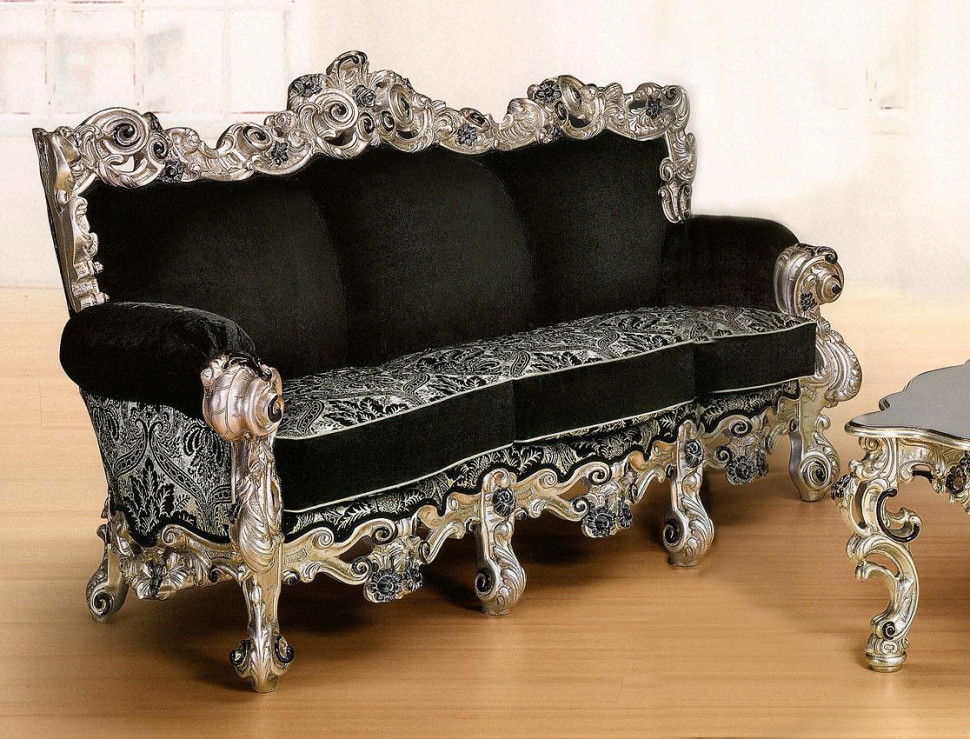 Sofa Fashion Morello gianpaolo Catalogo generale 1078/N  3