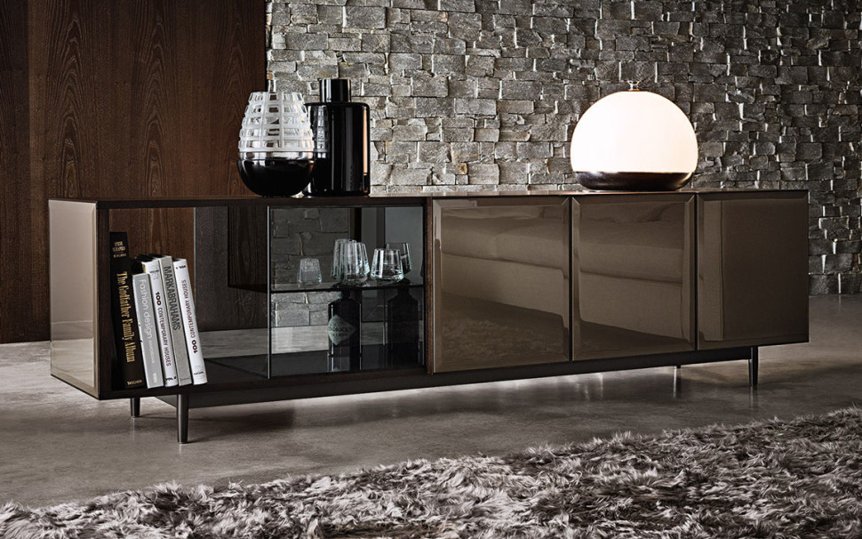Cabinet Minotti Morrison