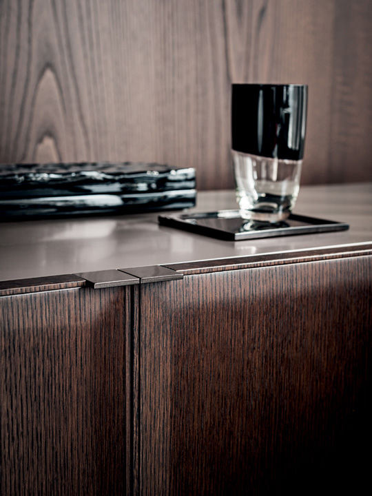 Cabinet Minotti Morrison