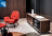 Cabinet Minotti Morrison