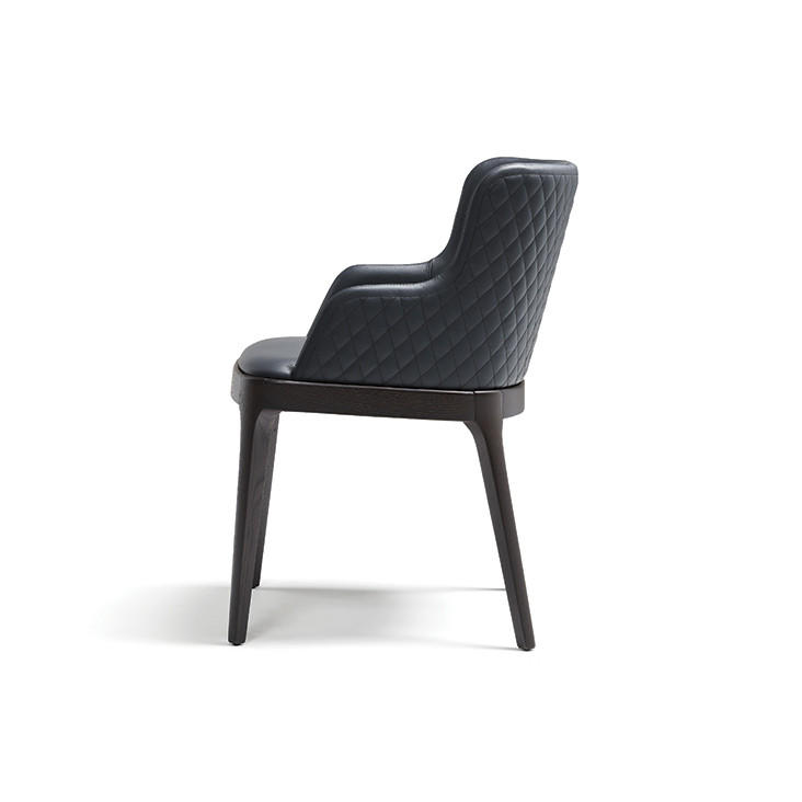 Dining Chair Cattelan italia Magda Couture