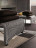 Chaise Lounge Minotti Halley Outdoor