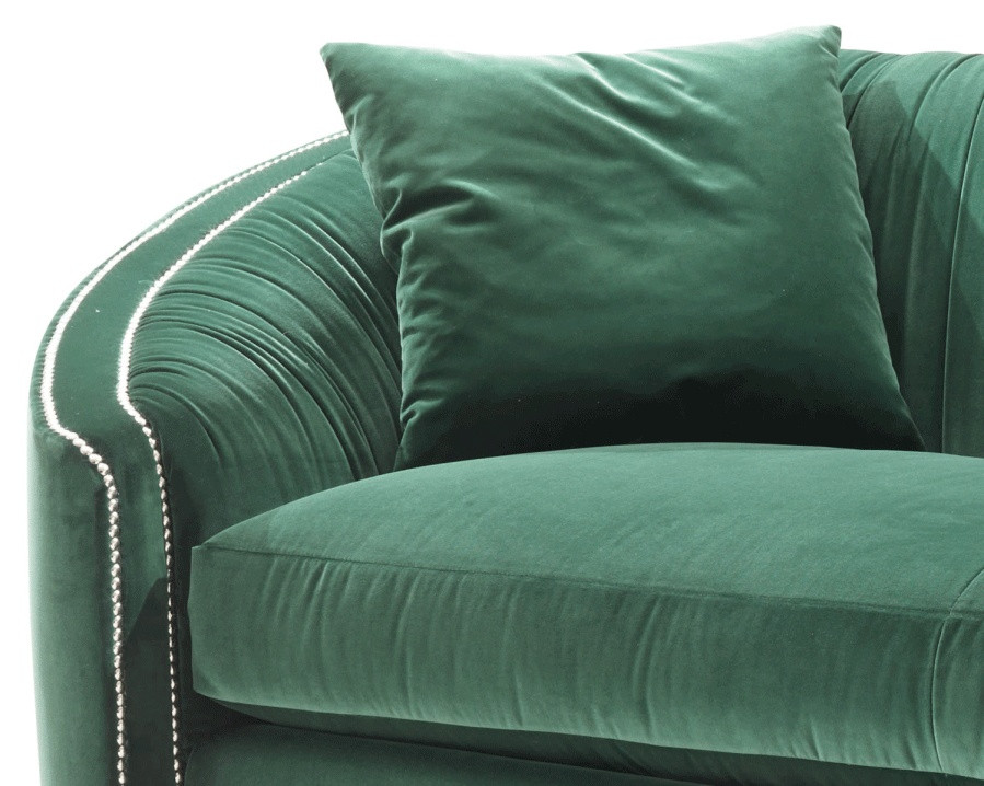 Sofa Asnaghi Mitte