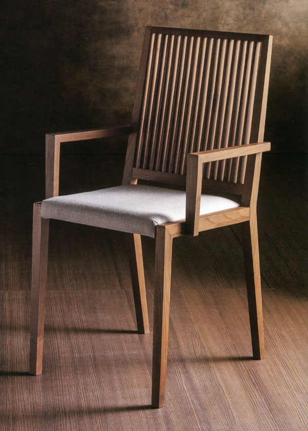 Dining Chair Pacini cappellini 5435.1