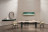Table Baxter Ellipse