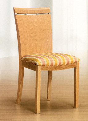Dining Chair Morello gianpaolo Catalogo generale 1055/N