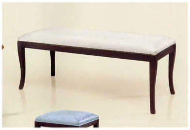 Bench Seven Sedie Radica 0283Q