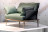 Armchair Reva Pedrali Reva_p