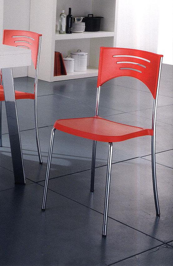 Dining Chair Eurosedia design 014