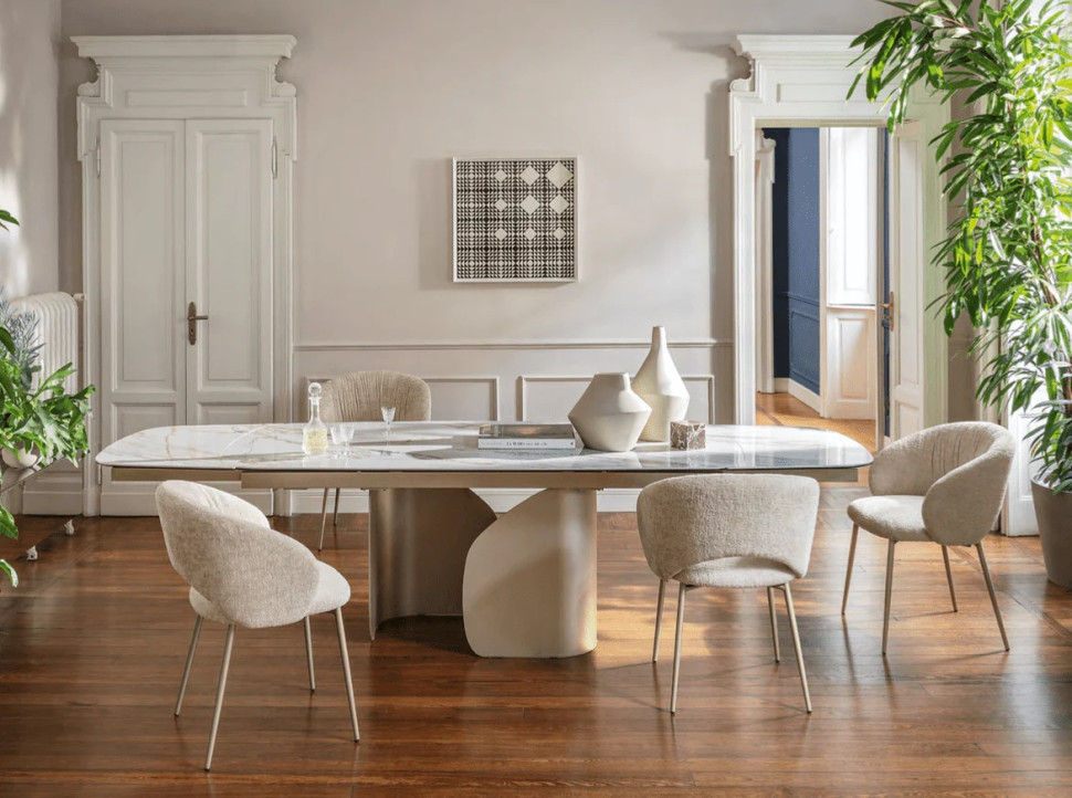 Chair Calligaris Anime CS2210