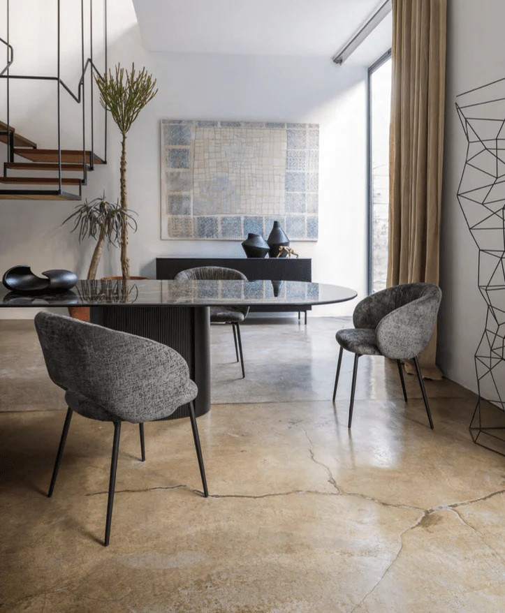Chair Calligaris Anime CS2210