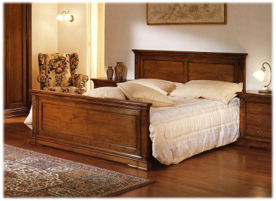 Bed Fenice Bamar Notte 1807/B