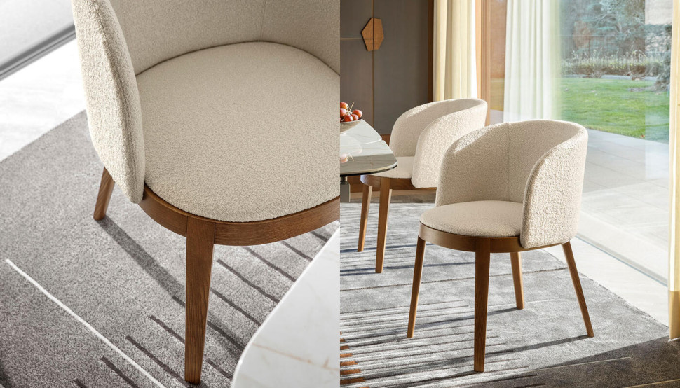 Chair Calligaris Adel CS2096