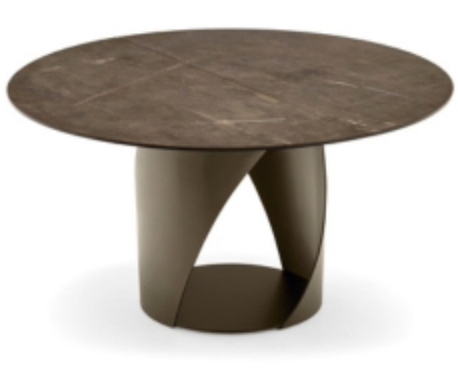 Table Calligaris Cyclone CS4155-d-140