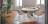 Table Calligaris Cyclone CS4155-d-140