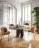 Table Calligaris Cyclone CS4155-d-140