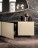 Buffet Ozzio design Trilogy Duo X307