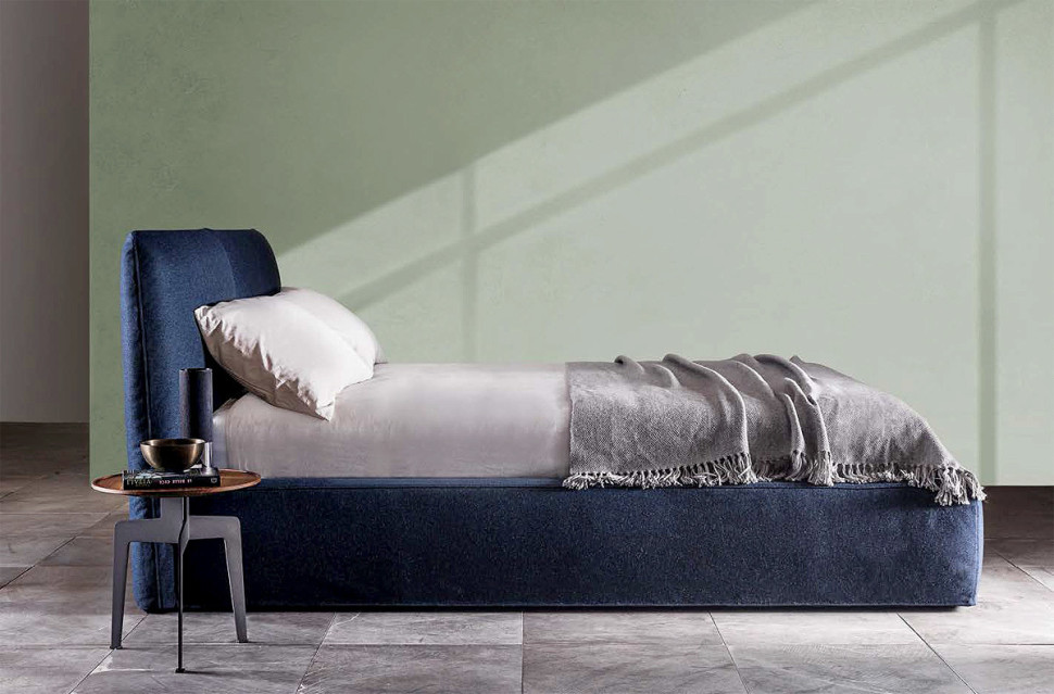 Bed 5500 Soap Vibieffe 5500001