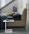 Bed Twist Dall&#039;agnese Letti&amp;gruppi Gltwr160
