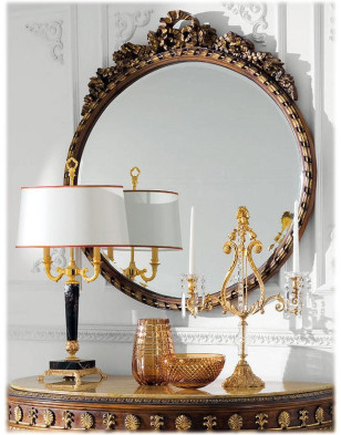 Mirror Rampoldi Infinity flair If 3004