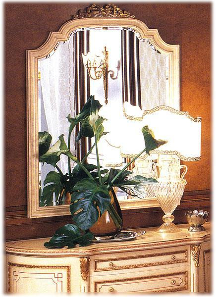 Mirror Ezio bellotti Platinum 3004